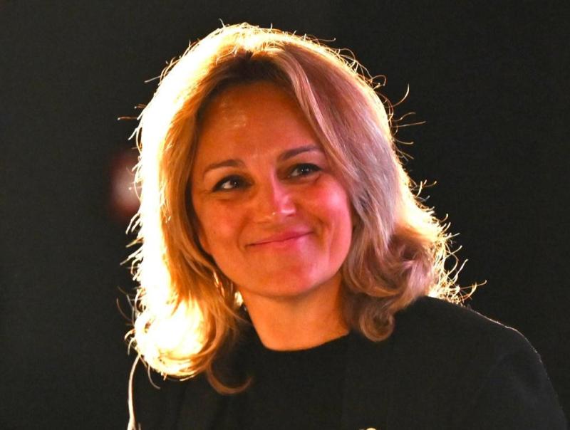 Géraldine PONS, Directrice des Sports d'Eurosport France