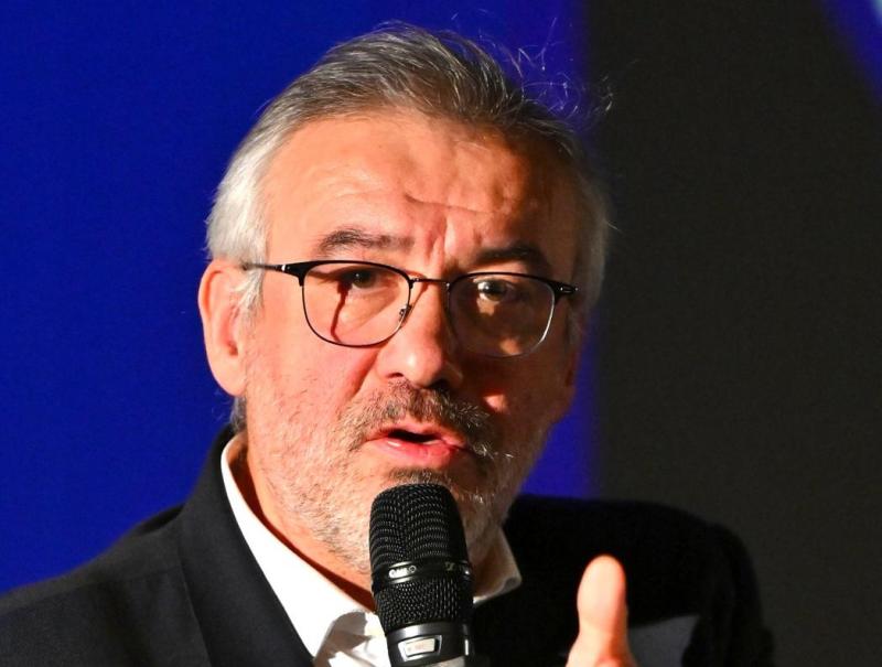 Etienne THOBOIS, Directeur Général Paris 2024