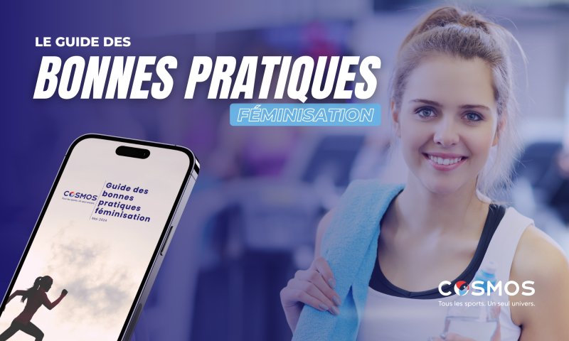 Bonnes pratiques féminisation