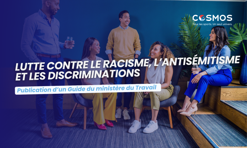 Guide discrimination CSE