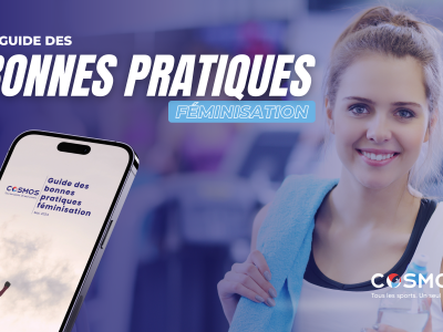 Bonnes pratiques féminisation