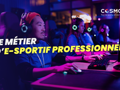 E-sportif