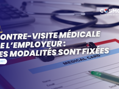 CV employeur